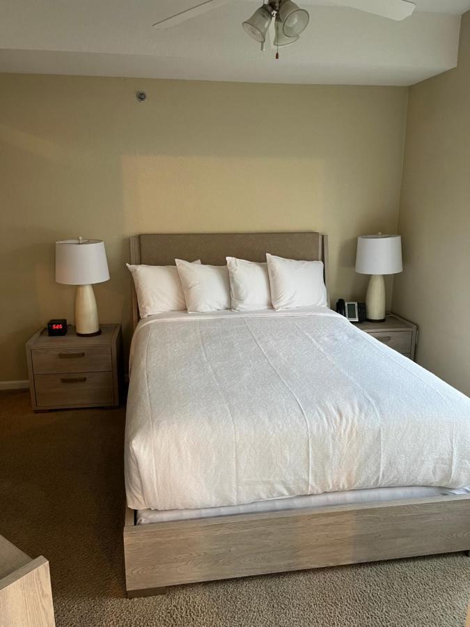 טופיקה Washburn Hotel Suites מראה חיצוני תמונה