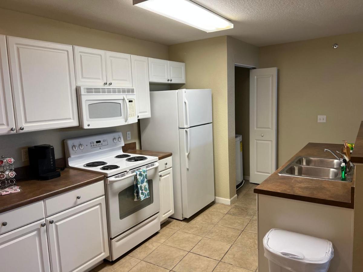 טופיקה Washburn Hotel Suites מראה חיצוני תמונה