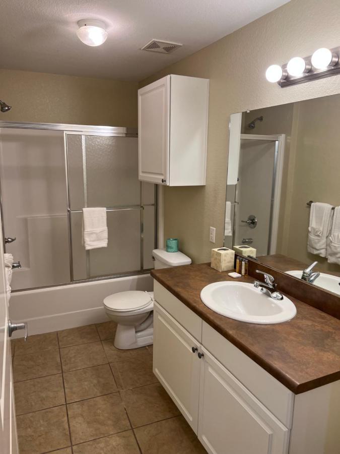 טופיקה Washburn Hotel Suites מראה חיצוני תמונה