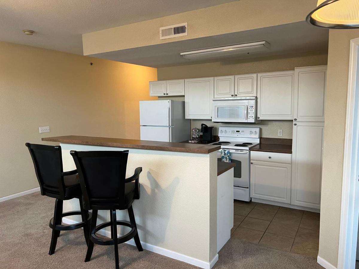 טופיקה Washburn Hotel Suites מראה חיצוני תמונה