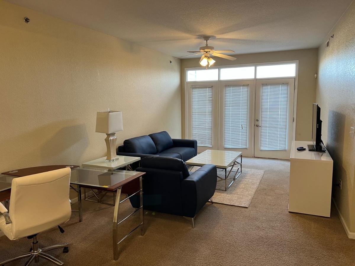 טופיקה Washburn Hotel Suites מראה חיצוני תמונה