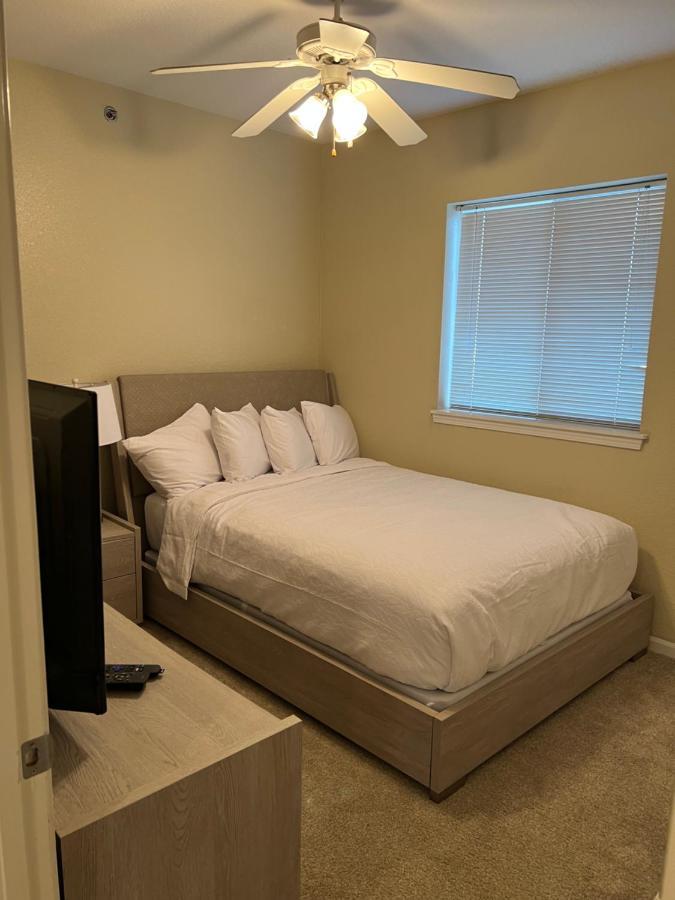 טופיקה Washburn Hotel Suites מראה חיצוני תמונה
